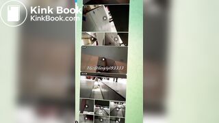 Super exciting pooping groups