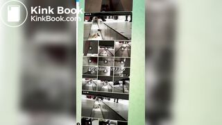 Super exciting pooping groups