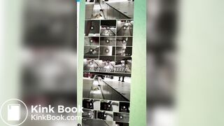 Super exciting pooping groups