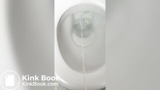 Sissy slut having wet fun