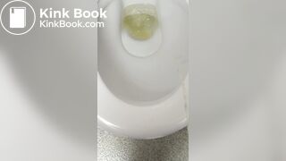 Sissy slut having wet fun