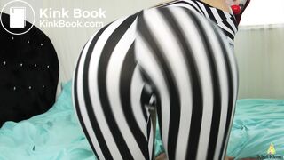 Kitzi klown greatest farts on earth