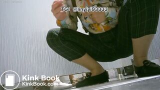 Peeping at a woman causing her to vomit