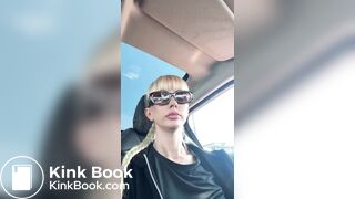 Louise Ewing/ Pickett, Babestation , pretty_perfect_cosmetics, braindead