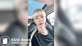 Louise Ewing/ Pickett, Babestation , pretty_perfect_cosmetics, braindead