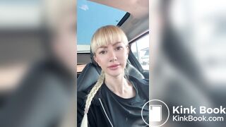 Louise Ewing/ Pickett, Babestation , pretty_perfect_cosmetics, braindead