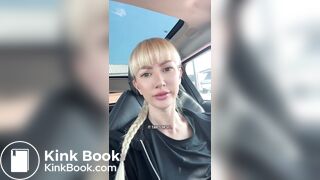 Louise Ewing/ Pickett, Babestation , pretty_perfect_cosmetics, braindead