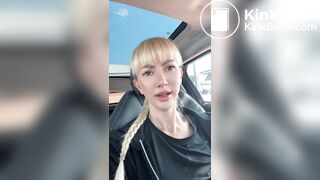 Louise Ewing/ Pickett, Babestation , pretty_perfect_cosmetics, braindead