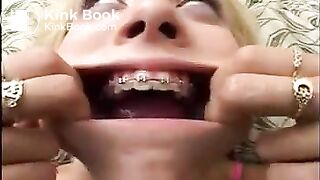 Leah luv bj orgy