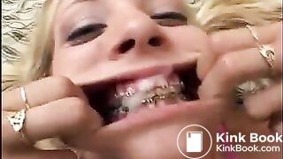 Leah luv bj orgy