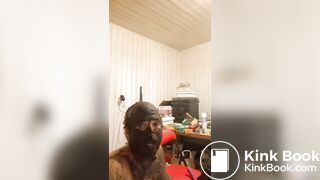 Scat head