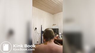 Scat head