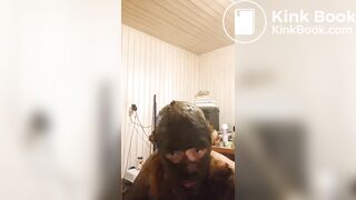 Scat head