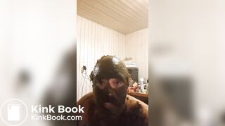 Scat head
