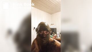 Scat head