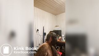 Scat head