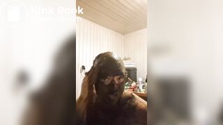 Scat head