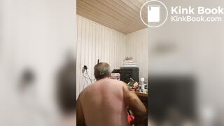 Scat head