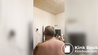 Scat head