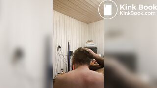 Scat head