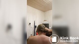 Scat head