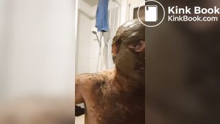 Shit face