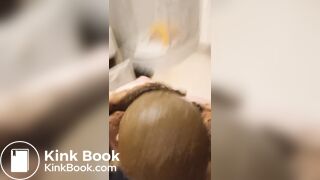 Shit face