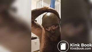 Shit face