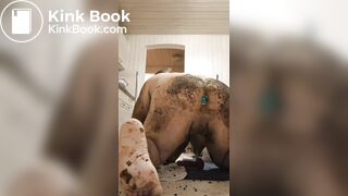 Ass fucking fun