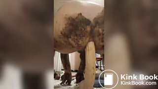 Ass fucking fun