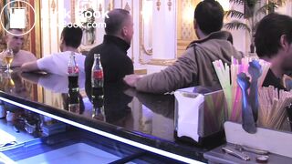 MALES FUCKING IN GAY RESORT