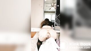 Diarrhea on the Fuck Machine