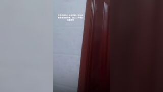 Chinese farting - video 4