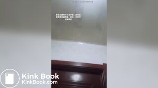 Chinese farting - video 4