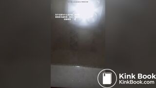 Chinese farting - video 4