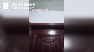 Chinese farting - video 4