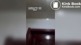 Chinese farting - video 4