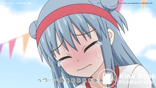 omoani「下した少女はブルマを苦悶で満たす」
