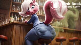 Skunky Seductress (A)