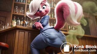 Skunky Seductress (A)