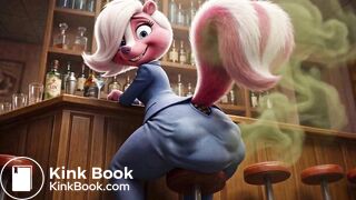 Skunky Seductress (A)
