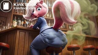 Skunky Seductress (A)