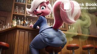 Skunky Seductress (A)