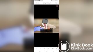 Girl scat - video 93