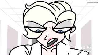 BizParadise Overwatch Saga