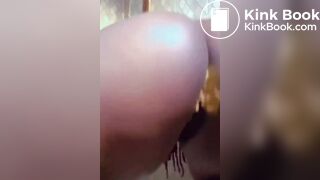 Always love a nice shitty twerk
