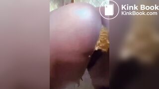 Always love a nice shitty twerk