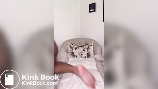 Dirty Dildo Anal p1