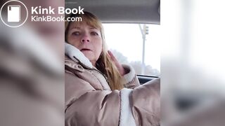 Mature Woman Talks About Pooping Her Pants