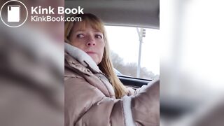 Mature Woman Talks About Pooping Her Pants